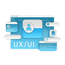 Icon for User Interface